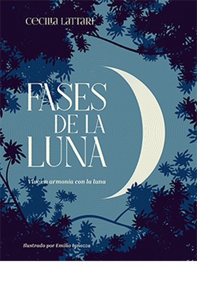 Fases de la luna