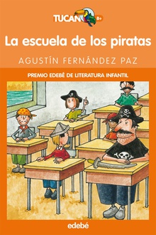 La escuela de los piratas