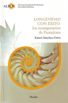 Longevidad con éxito: los nonagenarios de Pamplona
