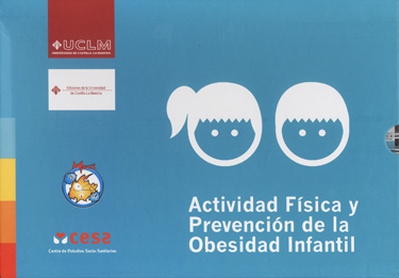 Actividad Física y prevención de la obesidad infantil