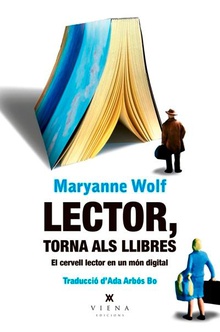 Lector, torna als llibres