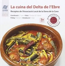 La cuina del Delta de lEbre