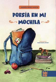 Poesía en mi mochila