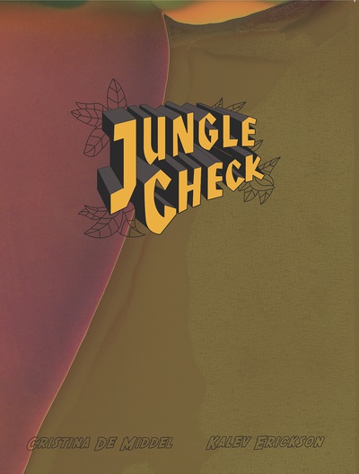 Jungle Check