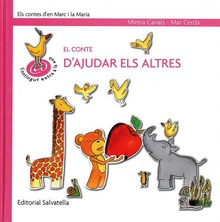 El conte d'escoltar els altres