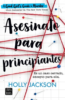 Asesinato para principiantes (Edición mexicana)