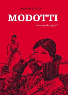 Tina Modotti.