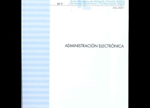 Administración electrónica