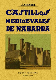 Castillos medioevales de Navarra