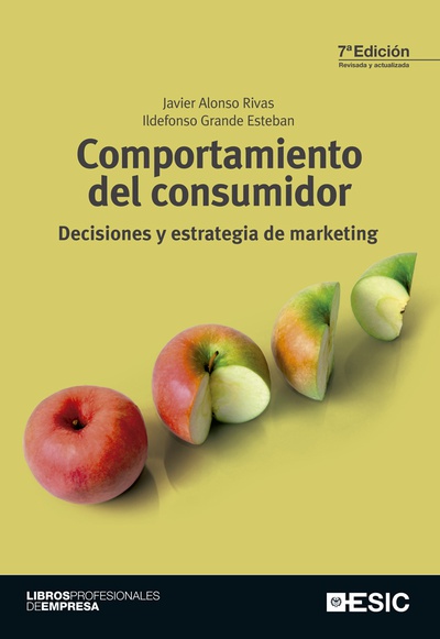 Comportamiento del consumidor