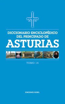 DICC. ENCICLOPÉDICO DEL P. ASTURIAS (14)