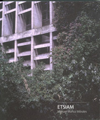 E.T.S.I.A.M. Escuela Superior de Ingenieros Agrónomos y de Montes