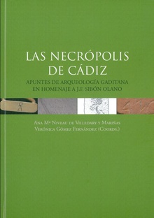 Necrópolis de Cádiz, la