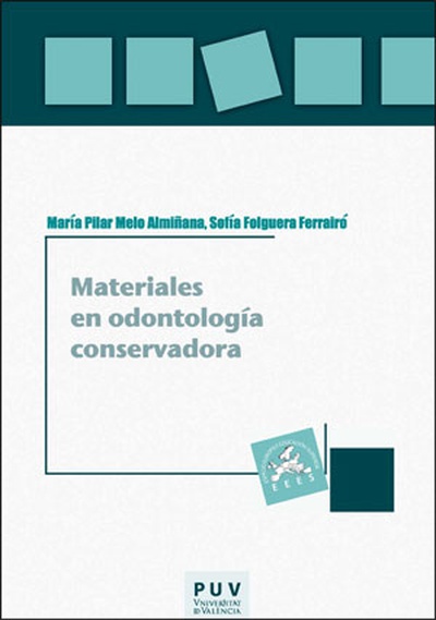 Materiales en odontología conservadora