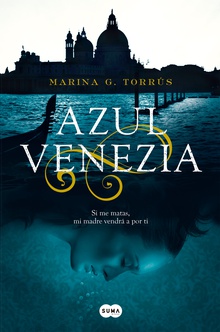 Azul Venezia