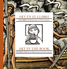 Art en el llibre, EX- LIBRIS del Modernisme i el Noucentisme