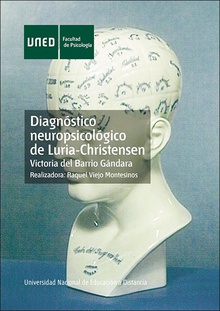 Diagnóstico neuropsicológico de Luria-Christensen
