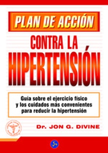 Plan de acción contra la hipertensión