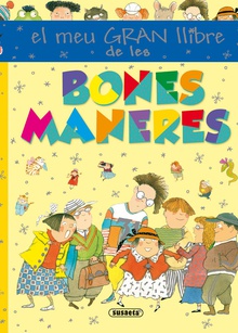 Bones maneres