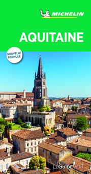 Aquitaine (Le Guide Vert )