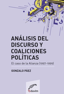 Análisis del discurso y coaliciones políticas