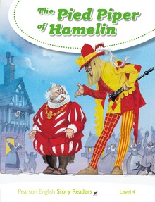 LEVEL 4: THE PIED PIPER OF HAMELIN