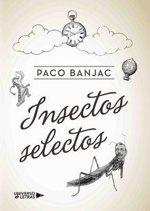 Insectos selectos