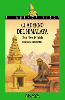 Cuaderno del Himalaya