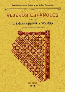 Rejeros españoles