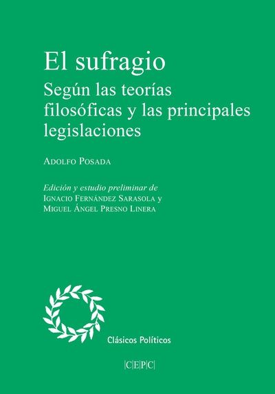 El sufragio