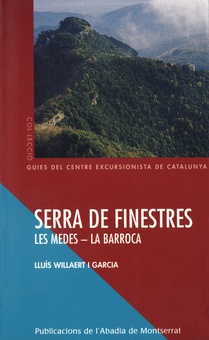 Serra de Finestres. Les Medes - La Barroca