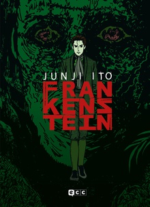 Junji Ito: Frankenstein (nueva edición) (2a edición)