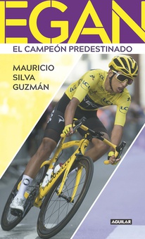 Egan. El campeón predestinado