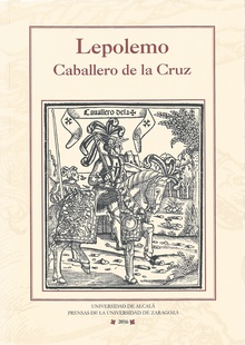 Lepolemo. Caballero de la Cruz