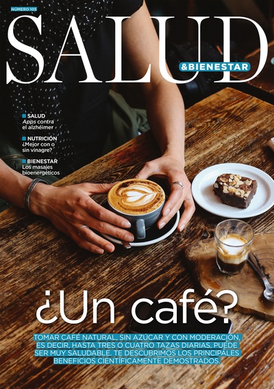 Salud & Bienestar nº 105