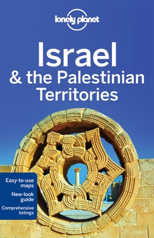Israel & The Palestinian Territories 8