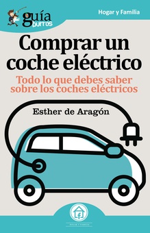GuíaBurros Comprar coche eléctrico