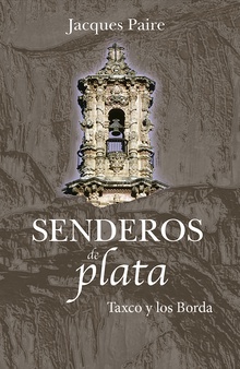 SENDEROS DE PLATA