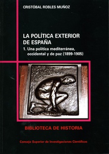La política exterior de España (2 vols.)