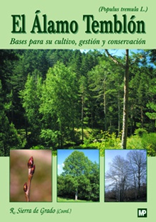 El álamo temblón (Populus tremula Ll)