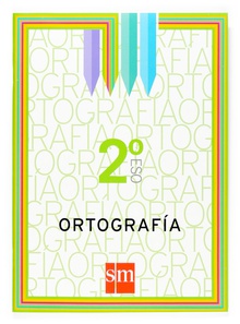 Ortografía. 2 ESO