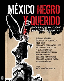 México negro y querido