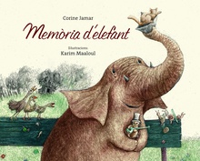 Memòria d'elefant