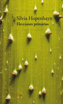 Elecciones primarias