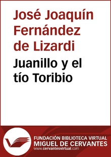 Juanillo y el tío Toribio