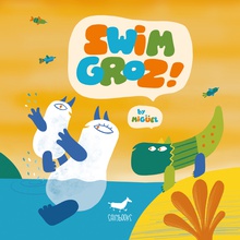 Swim Groz!