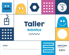 NIVELL 3 TALLER ROBOTICA