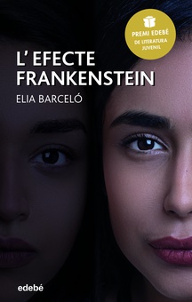 LEFECTE FRANKENSTEIN