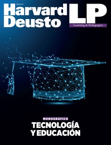 Harvard Deusto Learning & Pedagogics nº 19