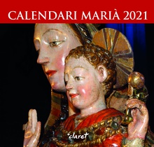Calendari Marià 2021